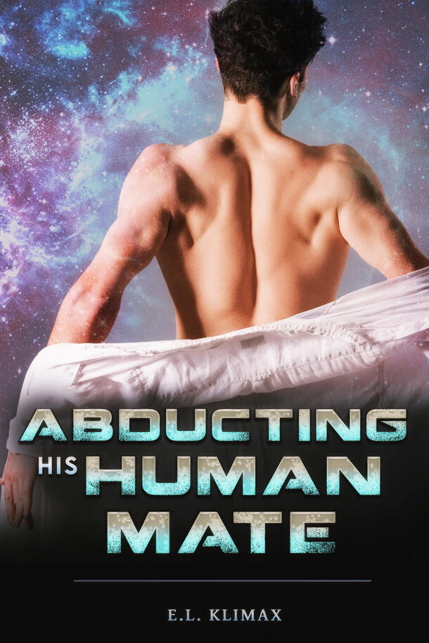 Abducting His Human Mate