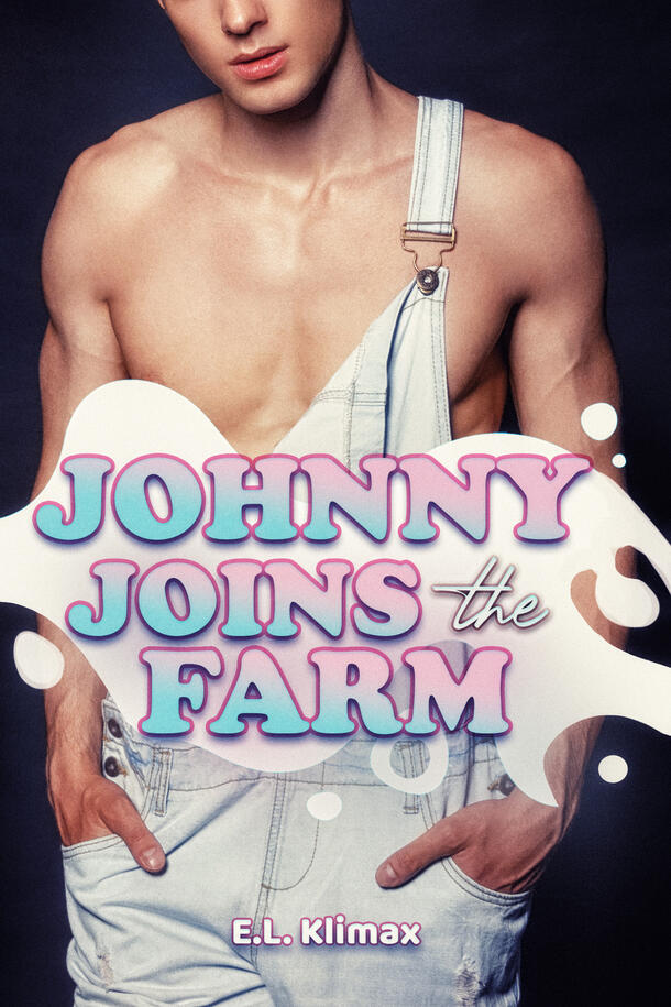 Johnny Joins The Farm